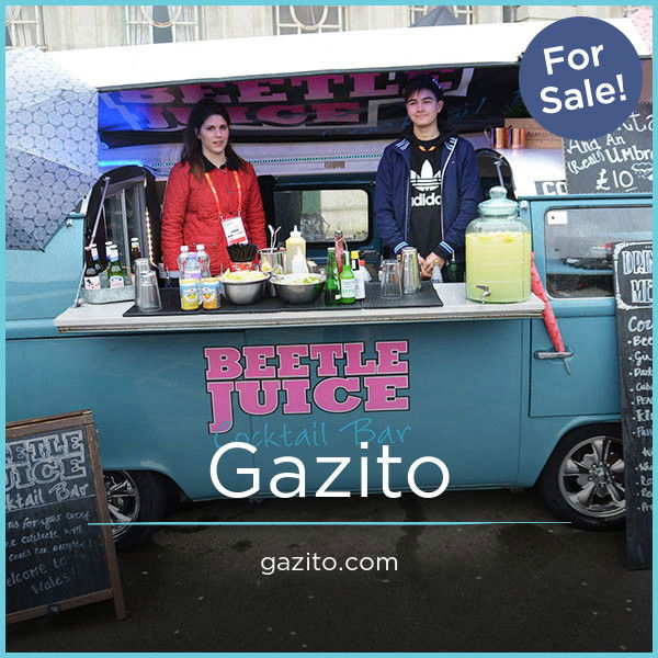 Gazito.com