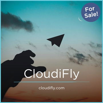 CloudiFly.com