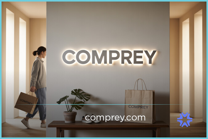 Comprey.com image 2