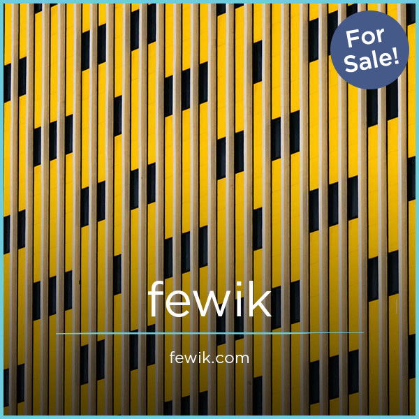 Fewik.com