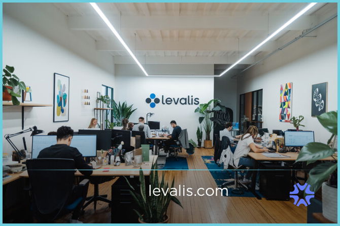 Levalis.com