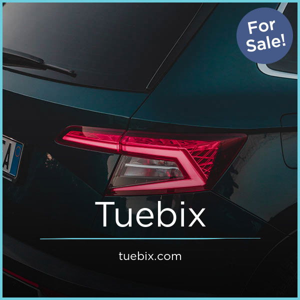 Tuebix.com