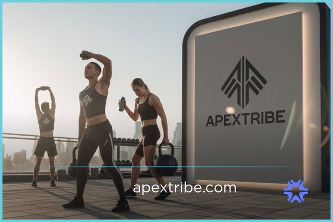 ApexTribe.com — 2