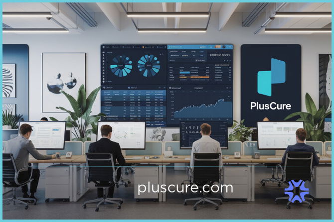 PlusCure.com