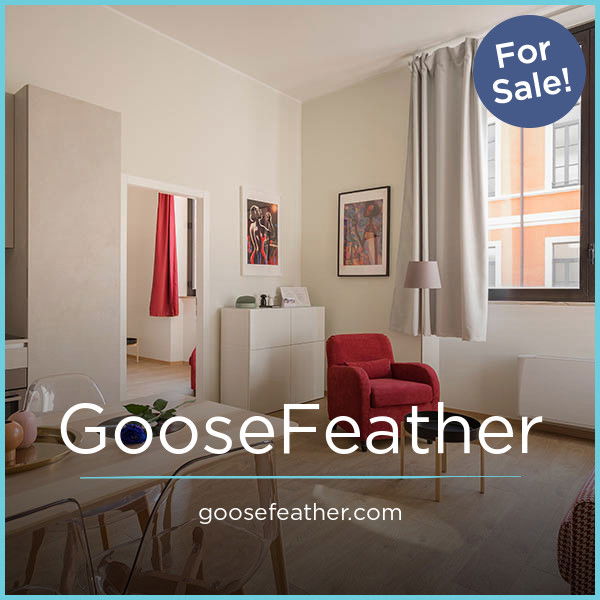 GooseFeather.com