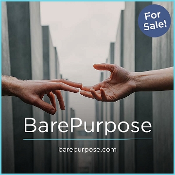 BarePurpose.com
