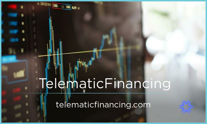 TelematicFinancing.com