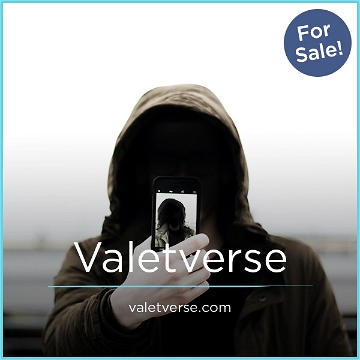 ValetVerse.com