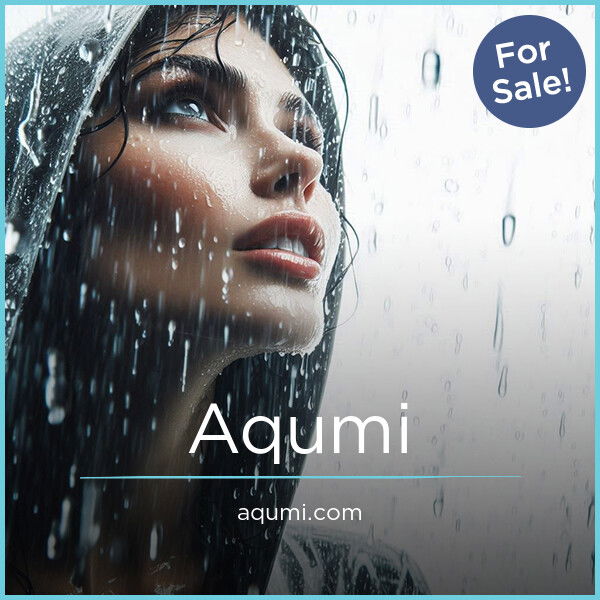 Aqumi.com