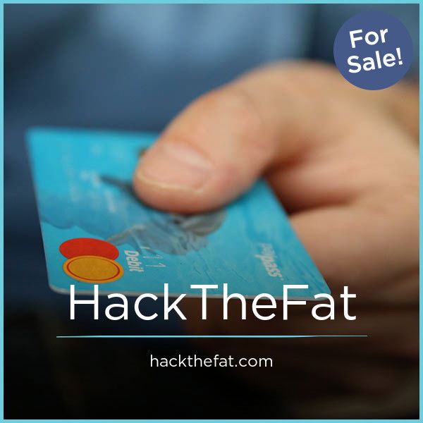 HackTheFat.com