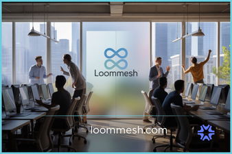 LoomMesh.com - buy Good premium names