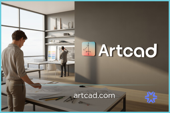 ArtCad.com - Great premium domain names for sale