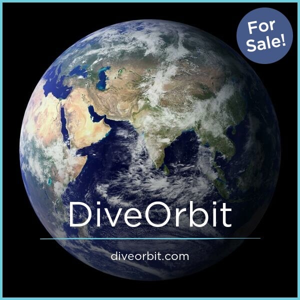 DiveOrbit.com image 2