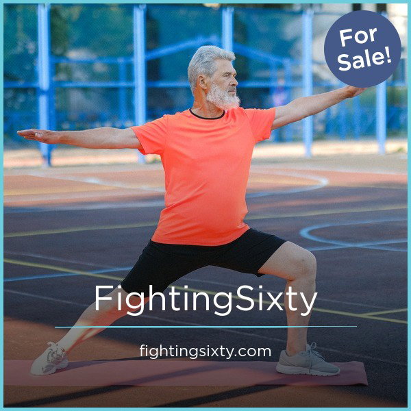FightingSixty.com — 2