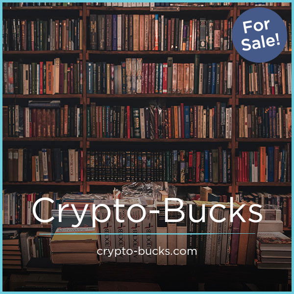 Crypto-Bucks.com