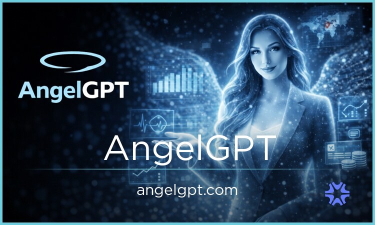 AngelGPT.com - buying Best premium names