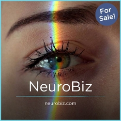 NeuroBiz.com - Cool domains for sale