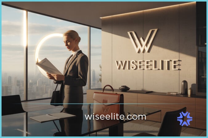 WiseElite.com image 2