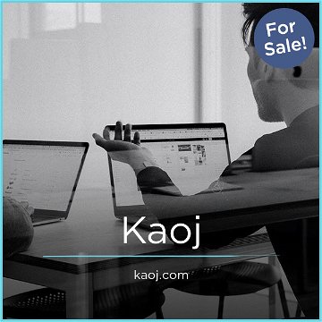 Kaoj.com