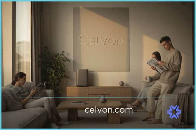 Celvon.com — 2