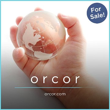 orcor.com