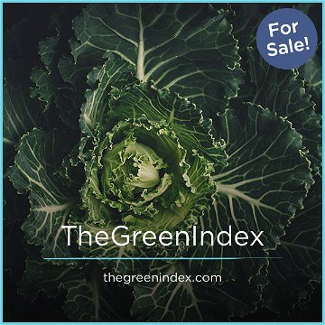 TheGreenIndex.com