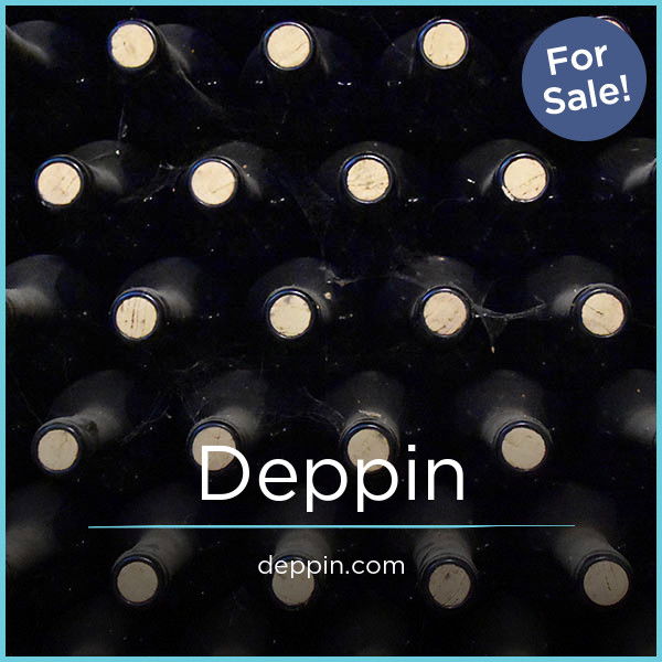 Deppin.com