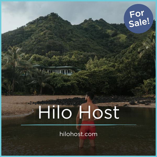 HiloHost.com