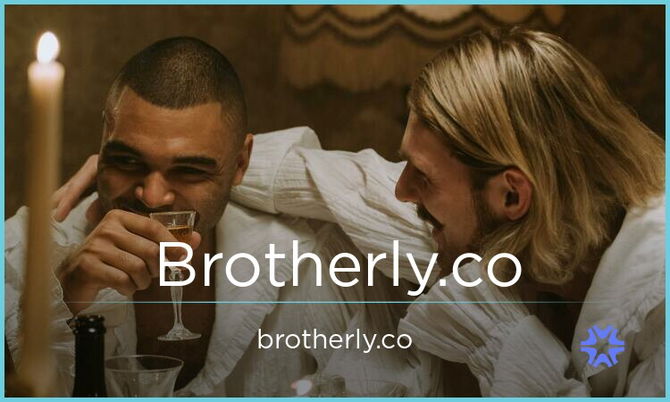 Brotherly.co — 2