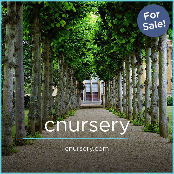 Cnursery.com — 2