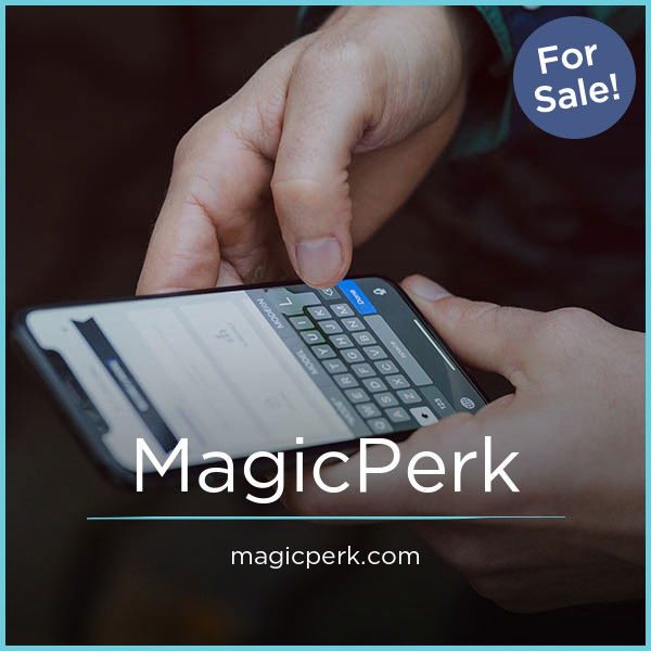 MagicPerk.com