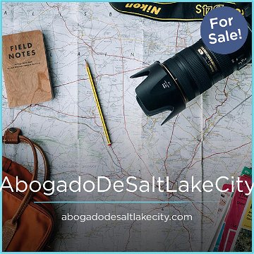 AbogadoDeSaltLakeCity.com
