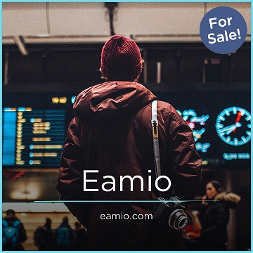 Eamio.com