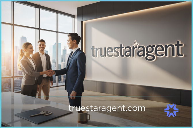 TrueStarAgent.com — 2
