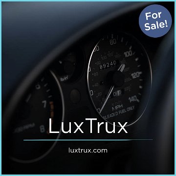 LuxTrux.com