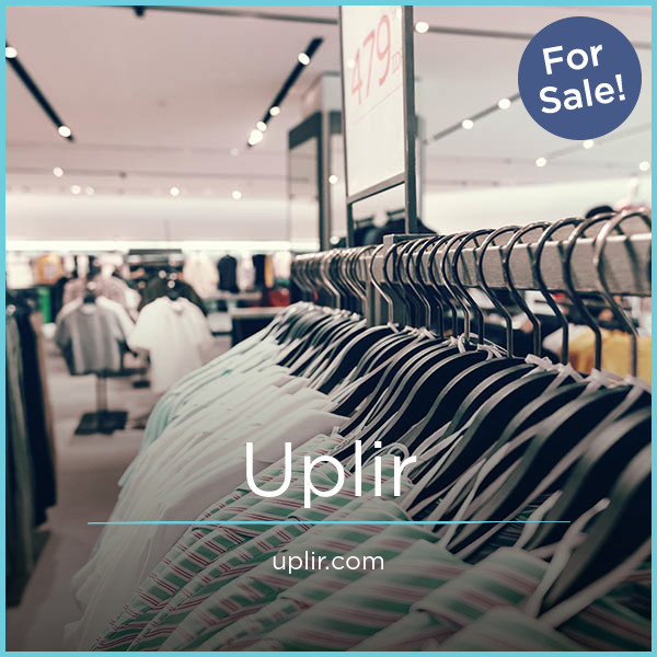Uplir.com - Great premium domain marketplace