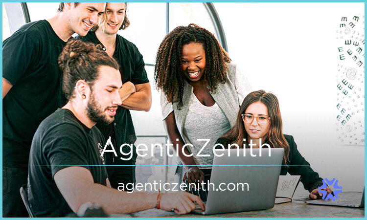 AgenticZenith.com image 2