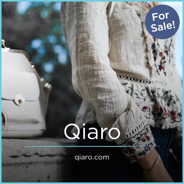 Qiaro.com image 2