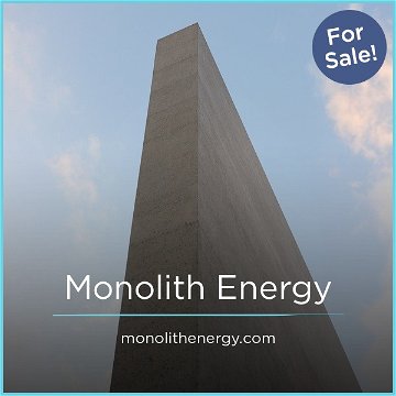 MonolithEnergy.com