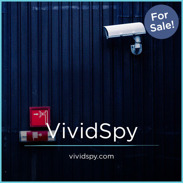 VividSpy.com - Cool premium names