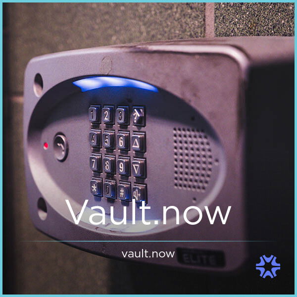 Vault.now