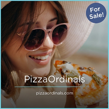 PizzaOrdinals.com