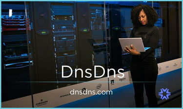 DnsDns.com - Creative brandable domain for sale