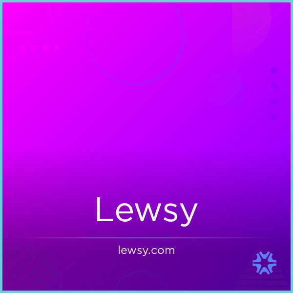 Lewsy.com image 2