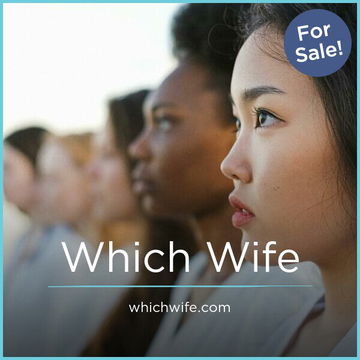 WhichWife.com