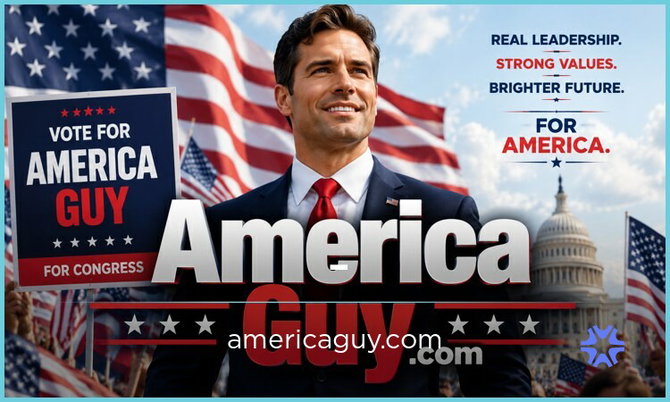 AmericaGuy.com — 2