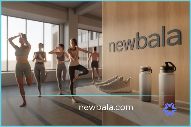 Newbala.com — 2