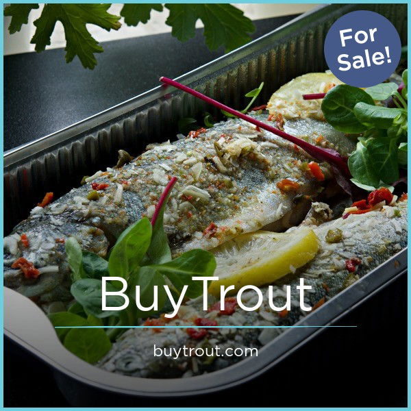 BuyTrout.com