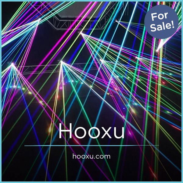 Hooxu.com