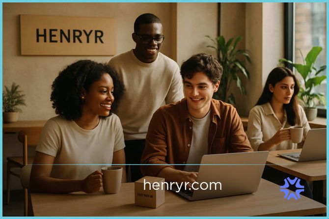 Henryr.com